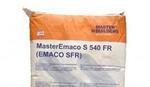 фото Ремонтный состав Emaco SFR (MasterEmaco S 540 FR)