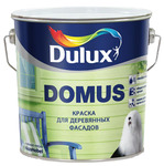 фото Краска Dulux Domus / Дюлакс Домус