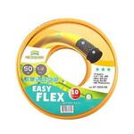 фото Шланг Heissner Easy-Flex EF 4050-00 50 м 18.75 мм (3/4") + ороситель круглый