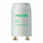 фото Стартер Philips для ламп мощностью 4-22Вт