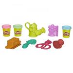 фото Игровой набор Play-Doh - Садовые инструменты Hasbro
