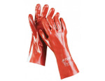 фото Перчатки для защиты от химических воздействий