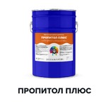 Упрочняющая полиуретановая пропитка для бетона - ПРОПИТОЛ ПЛЮС (Kraskoff Pro)