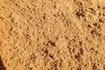 фото Песок сеяный с доставкой