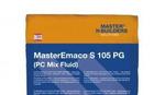 фото Ремонтный состав PC Mix Fluid (MasterEmaco S 105PG)