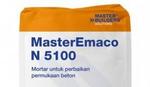 фото Ремонтный состав Emaco Nanocrete FC (MasterEmaco N 5100)