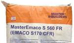 фото Ремонтный состав Emaco S170 CFR (MasterEmaco S 560 FR)