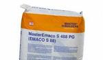 фото Ремонтный состав Emaco S88 (MasterEmaco S 488 PG)