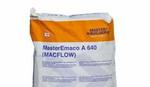 фото Ремонтный состав Macflow (MasterEmaco A 640)