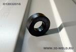 фото Шайба-компенсатор 12 мм для сварочного стола D16 3D-Weld