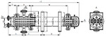 фото Теплообменник ТТМ5 57/108-4,0/4,0