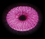 фото Дюралайт светодиодный розовый/ LED-R2W