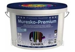 фото Muresko-premium (КАПАРОЛ) — высококачественная паропроницаемая фасадная краска