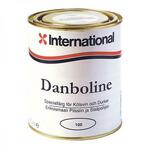 фото International Краска для защиты белая International Danboline 750 мл