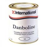 фото International Краска для защиты серая International Danboline 750 мл