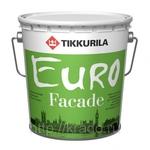 фото Euro Facade — Евро Фасад фасадная краска