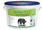 фото Capamix Samtex 7 (Капарол) шелковисто-матовая латексная краска для внутренних поверхностей.