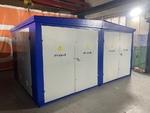 Фото №4 Подстанция трансформаторная 2КТП 2500/6/0,4