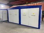фото Подстанция двухтрансформаторная 2КТП 250