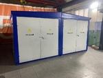 фото Подстанция двухтрансформаторная 2КТП 630/10/0,4