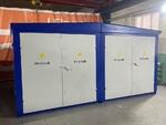 фото Подстанция трансформаторная 2КТПН 100/10/0,4
