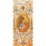 фото Фреска Renaissance Fresco Ornament (10151)