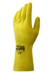 фото Химически стойкие резиновые перчатки Ruskin® Xim 102