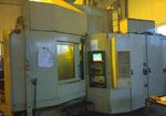фото Продается Фрезерный горизонтальный обрабатывающий центр HELLER MCP H250