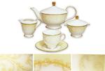 фото Чайный сервиз 17 предметов на 6 персон Версаль - N50832-52302AL Narumi