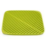 фото Коврик для сушки посуды flume™ маленький зеленый (новый) (52595)