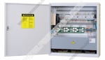 фото Энергосберегающий нормализатор напряжения Normel ESSV-I 3.200-130-02