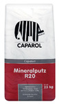 фото Штукатурка Caparol Capatect Mineralputz R20; 25 kg