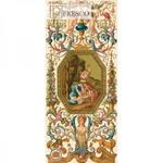 фото Фреска Renaissance Fresco Ornament (10109)