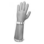 фото Кольчужная перчатка на руку с отворотом 19 см Niroflex easyfit