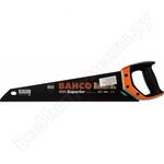 фото Универсальная ножовка BAHCO Ergo 2600-19-XT-HP