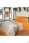 фото Комплект постельного белья 2 спальный "Vecenzo - Roberto Rioni"