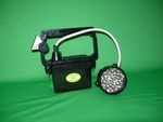 фото Светильник светодиодный аккумуляторный сигнальный железнодорожный