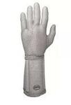 фото Niroflex 2000 кольчужная перчатка на руку с отворотом 19 см