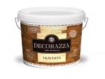 фото Decorazza Traverta 7 кг Декоративная штукатурка с эффектом травертина