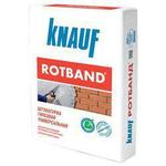 фото Штукатурка Knauf "Rotband"