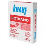 фото Штукатурка "Knauf-Ротбанд" (30 кг)
