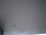 фото Потолок подвесной Люксалон