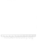 фото Элемент решетки Грильято папа белый матовый ячейка 50х50 мм 10х40х600 мм