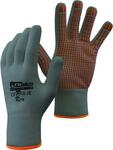 фото Трикотажные перчатки с ПВХ точками Ruskin® Industry 304