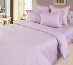 фото Комплект постельного белья для гостиниц 1,5-спальный «Ваниль»