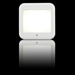 фото Светильник светодиодный iDom smart 1400 с оптико-акустическим датчиком