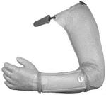 фото Niroflex 2000 кольчужная перчатка полностью закрыв. руку