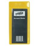 фото Скребок Toko Steel Scraper Blade стальной в упаковке