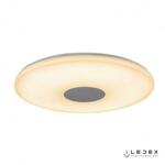 фото Потолочный светильник iLedex Jupiter 60W RGB Opaque Entire