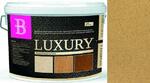 фото Штукатурка "Luxury" (Люксори) L700.Yellow - мраморная "Bayramix" (20 кг)
